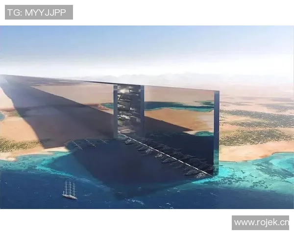 沙特投资五亿美元打造Neom电竞岛项目预计2027年全面完工 沙特投资五亿美元打造Neom电竞岛项目预计2027年全面完工